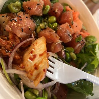 Yum Korea - Korean Near Me - Weston, Florida