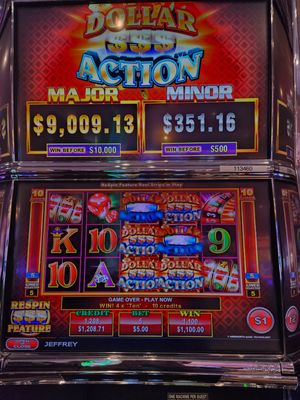 Valley View Casino & Hotel by null