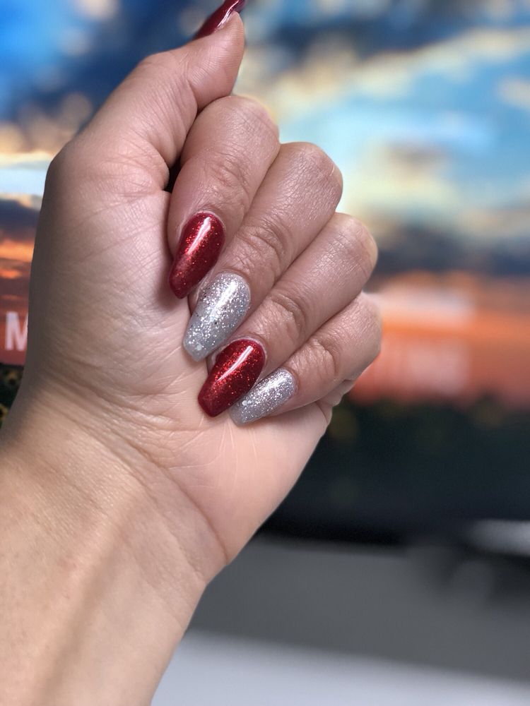 LILY NAILS & SPA 244 Photos & 197 Reviews Nail Salons 6127