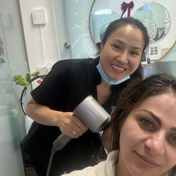Happy 9 Lashes & Brows - Eyelash Service Near Me - Buena Park, California