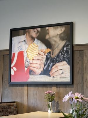 Chick-fil-A by null