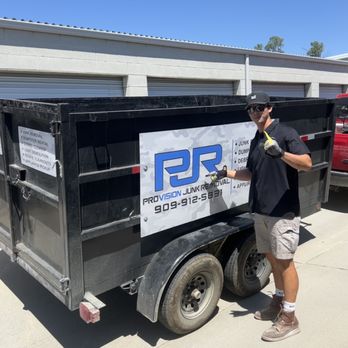 ProVision Junk Removal - Junk Removal & Hauling Near Me ProVision Junk Removal - Junk Removal & Hauling Near Me
