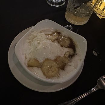 Steak 38 - Bananas Foster - Steakhouses Near Me - Cherry Hill, New Jersey Steak 38 - Bananas Foster - Steakhouses Near Me - Cherry Hill, New Jersey