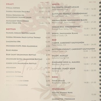 Trader Vic's - Tiki Bars Near Me - Oakland, California