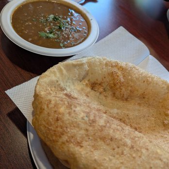 Delhiwala Chaat - Chole Bature - Food Trucks Near Me - Sunnyvale, California Delhiwala Chaat - Chole Bature - Food Trucks Near Me - Sunnyvale, California