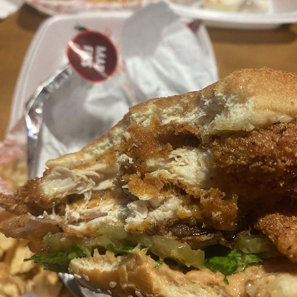 Mad Chicken - Mad Fire - Chicken Wings Near Me - Milwaukee, Wisconsin