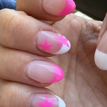 Nails By Lia Jane - Nail Technicians Near Me - Murray, Utah Nails By Lia Jane - Nail Technicians Near Me - Murray, Utah