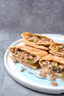 China Mama - Shanghai Plaza by null