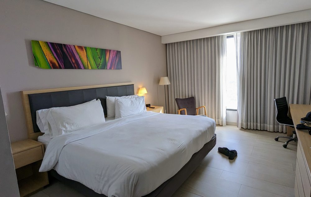 Hilton Garden Inn