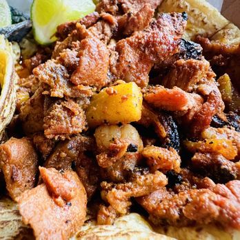 Rubi's - Al pastor taco - Mexican Near Me - Chicago, Illinois Rubi's - Al pastor taco - Mexican Near Me - Chicago, Illinois