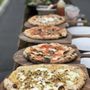 Photo of Ash & Ale Pizza Truck by Village Social