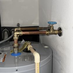 LBM General Services