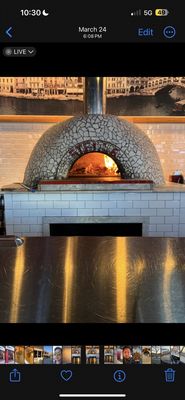 Pizzeria Stella by null