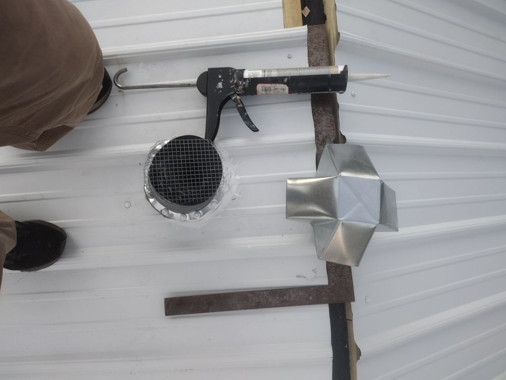 Slide of Hernandez Roofing