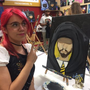 Painting with a Twist - My own twist - Paint & Sip Near Me - Pearland, Texas Painting with a Twist - My own twist - Paint & Sip Near Me - Pearland, Texas