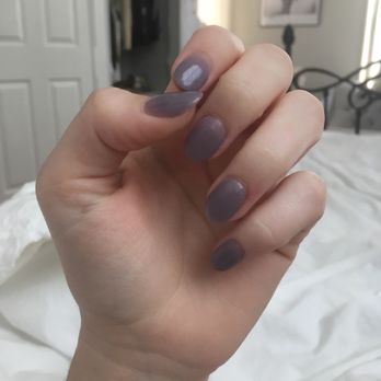 Dipping Nails - pretty sns filed down so they're not too think !! - Nail Salons Near Me - Orinda, California Dipping Nails - pretty sns filed down so they're not too think !! - Nail Salons Near Me - Orinda, California