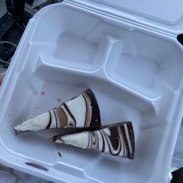 $5 each people. Ish better taste like gods vagina for that much...spoiler...it didn't. $5 each people. Ish better taste like gods vagina for that much...spoiler...it didn't.