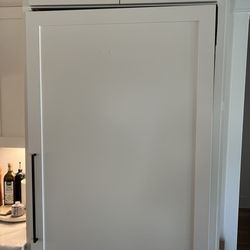 CenWood Appliance - Crooked install