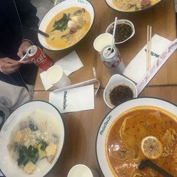 Mala Town - Ramen Near Me - Milpitas, California Mala Town - Ramen Near Me - Milpitas, California
