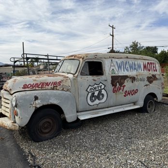 Wigwam Motel - Hotels Near Me - San Bernardino, California Wigwam Motel - Hotels Near Me - San Bernardino, California