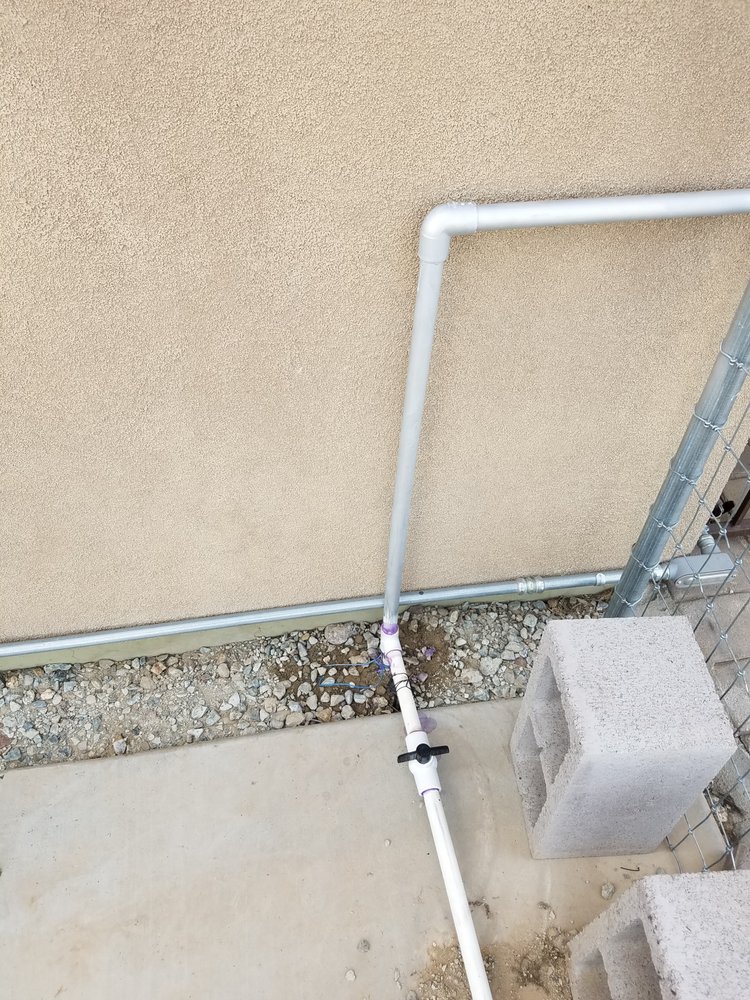 Slide of AXIS Handyman Services