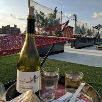 Rooftop Reds - Wineries Near Me - Brooklyn, New York