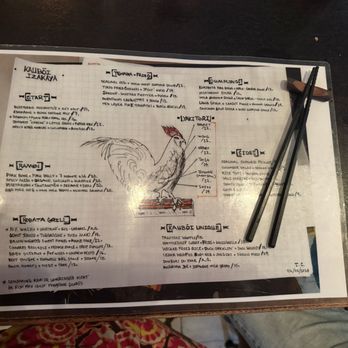 Kauboi Izakaya - Japanese Near Me - Reno, Nevada
