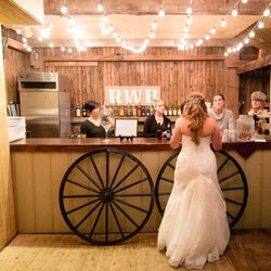 Rochester Wedding Barn & Event Venue