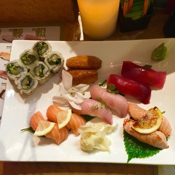 Sushi-Zen - Japanese Near Me - Arlington, Virginia