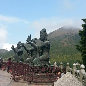 大嶼山 - Hiking Near Me - Hong Kong, HK