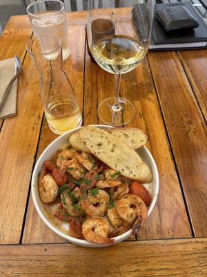 Tap & Barrel • Convention Centre by null