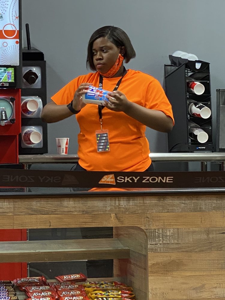 SKY ZONE TRAMPOLINE PARK Updated September 2024 67 Photos & 39