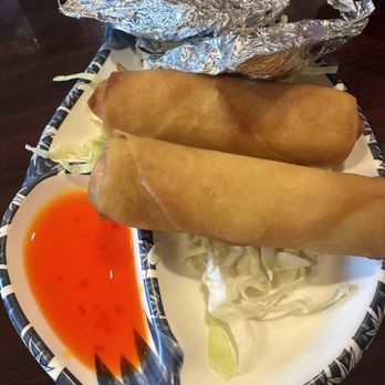 Hunan Garden Chinese Restaurant - Chinese Near Me - Oxnard, California