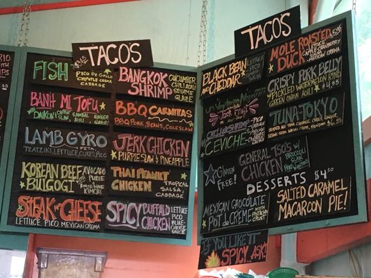 Menu photo 4 White Duck Taco Shop Arden, NC Menu photo 4 White Duck Taco Shop Arden, NC