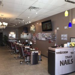 Tran Nails