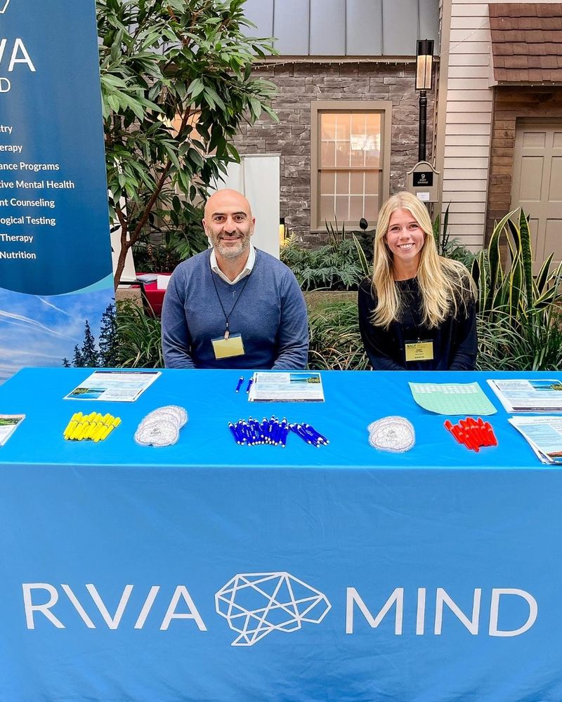 Rivia Mind - grief counselor in Albany, NY