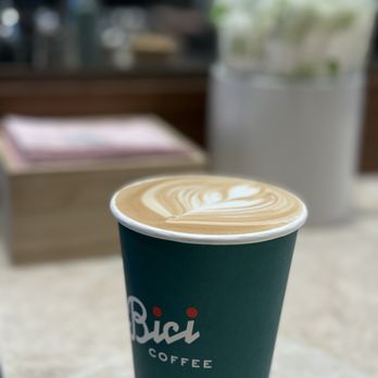 Bici Coffee - Coffee & Tea Near Me - Menlo Park, California Bici Coffee - Coffee & Tea Near Me - Menlo Park, California