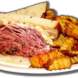 Scott's Generations Restaurant & Delicatessen