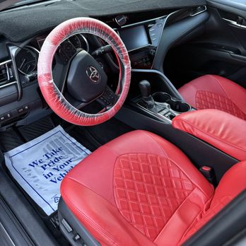 So-Cal’s Best’s Details - Auto Detailing Near Me - Ontario, California So-Cal’s Best’s Details - Auto Detailing Near Me - Ontario, California