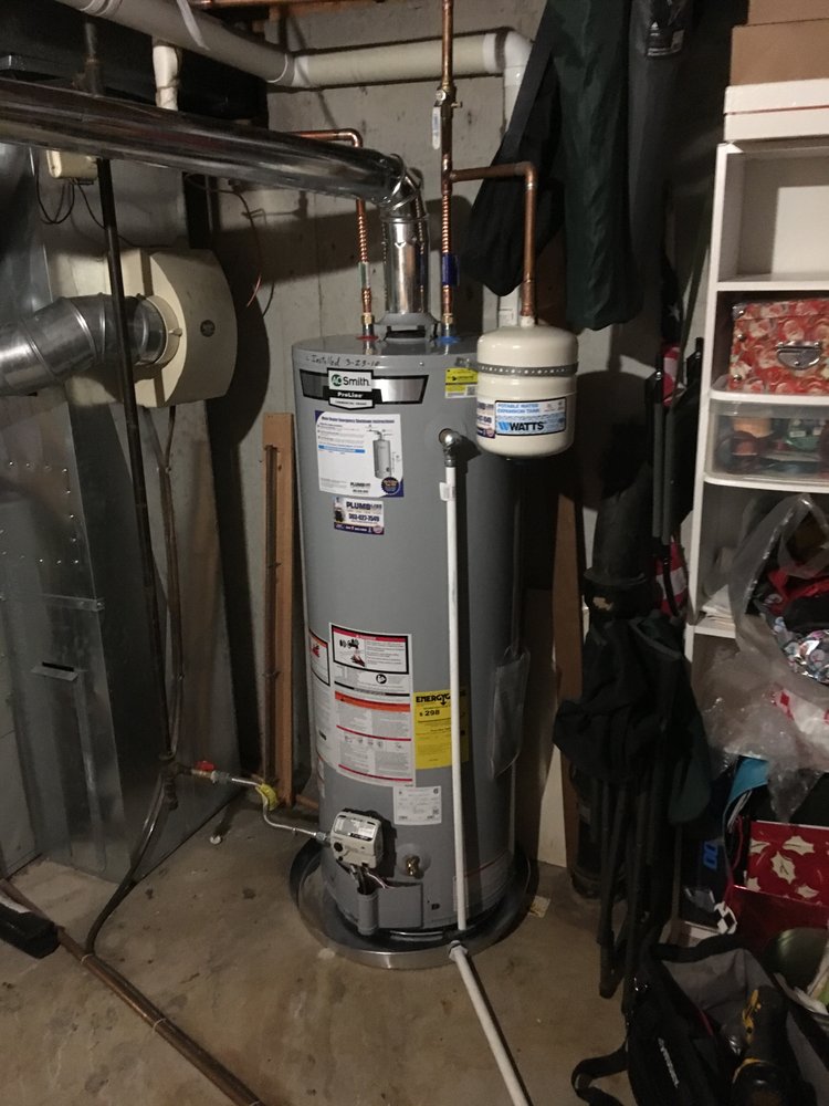 Slide of NextGen Plumbing