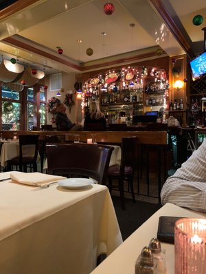 Columbus Park Trattoria by null