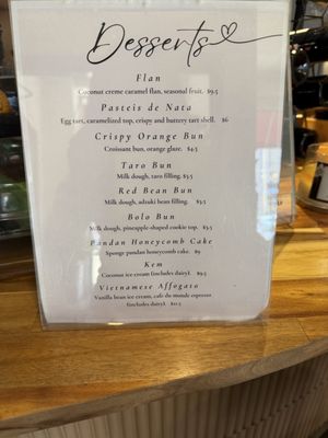 Menu photo 4 Saigon Cafe Saint Louis, MO Menu photo 4 Saigon Cafe Saint Louis, MO