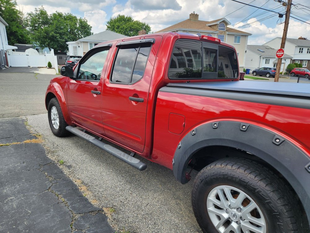 BEVERLY CAR WASH Updated September 2024 23 Reviews 2 Margin St