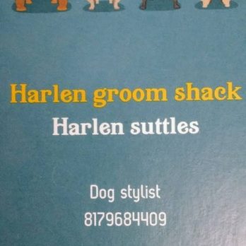 Harlen's Dog Grooming - Pet Groomers Near Me - Ada, Oklahoma Harlen's Dog Grooming - Pet Groomers Near Me - Ada, Oklahoma