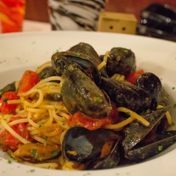 Vini da Gigio - seafood pasta - Modern European Near Me - Venezia, VE Vini da Gigio - seafood pasta - Modern European Near Me - Venezia, VE