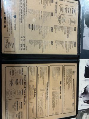 Menu photo 1 Mama's Daughters' Diner Plano, TX Menu photo 1 Mama's Daughters' Diner Plano, TX