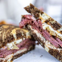 Reuben