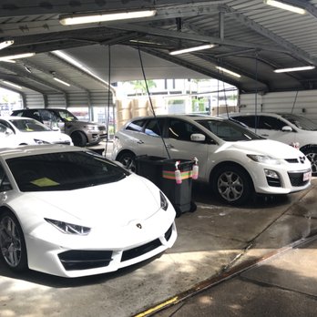 Gabba Car Spa Cafe - 100% Hand car wash - Car Wash Near Me - Kangaroo Point, QLD Gabba Car Spa Cafe - 100% Hand car wash - Car Wash Near Me - Kangaroo Point, QLD
