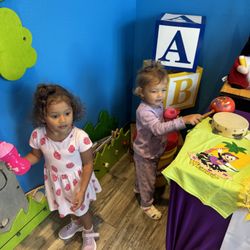 Childcare of Brandon