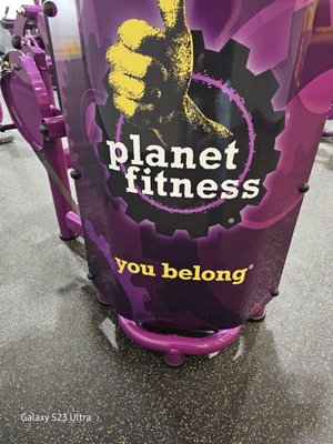 Jersey Shore Fitness Shop by null